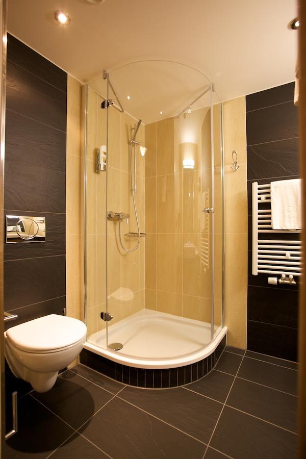 Hotel Bildungsblick Kirchseeon Rom bilde